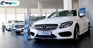 Get your estimated instalment for your dream car without any hassle. Up To Rm 31k In Savings When You Purchase A Brand New Mercedes Benz Wapcar