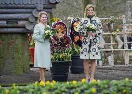 Every day we buy the best quality flowers from the auction or direct from our dutch growers. Kekenhof Flower Park Kokekenhof Park Keukenhof Holland