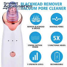 2025 Pore Vacuum