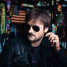 Happy birthday to the Chief, Eric Church! Download the app for tickets to  shows like Eric—and more of your favorite artists! #EricChurch #TheChief  #CountryMusic #DownloadTheApp #OneCountryGiveaway #LiveMusic