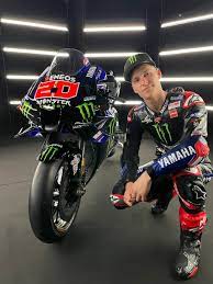 Born 20 april 1999) is a french grand prix motorcycle rider currently racing in motogp for monster energy yamaha motogp. Fabio Quartararo Fabioq20 Twitter