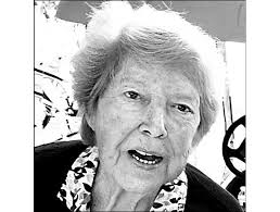 EILEEN FORREST Obituary (2020)