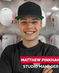 Matthew Pinkham (@matthewjpinkham) · Instagram 照片和视频