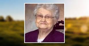 Marcella Slavik Obituary August 13, 2010