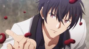 New The Misfit Of Demon King Academy Tv Anime Trailer Previews Magical Ending Theme In 2020 Demon King Anime Demon King Anime