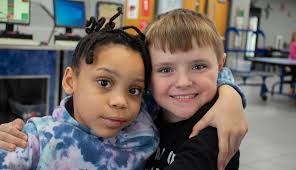 Community Impact Report