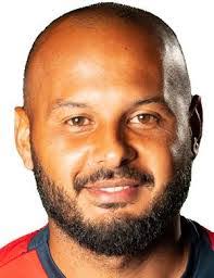 Walter Corrales's Instagram, Twitter & Facebook