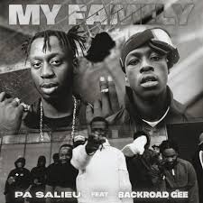 Hope santa brought you everything you wished for and that your day didn't. Pa Salieu My Family Ft Backroad Gee Audio Lyrics Video Download Mp3 Foreign Songs Lyrics Music Video