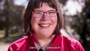 Gillian Dalton's MS Legacy