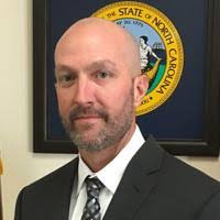 Benjamin Carver named warden at Marion Correctional Institution