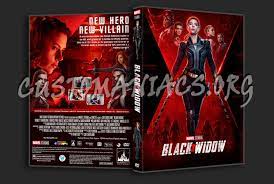 At the point when the u.s.s.r. Black Widow 2020 Dvd Cover Dvd Covers Labels By Customaniacs Id 261485 Free Download Highres Dvd Cover
