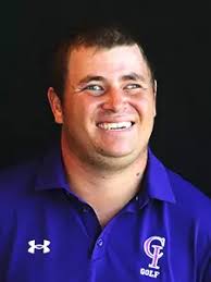 2022-23 Men's Golf Roster