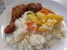 Nasi kerabu adalah hidangan nasi yang asalnya bewarna kebiruan dan lazimnya dijamah dengan ikan. Resepi Nasi Planta Cuckoo Hub