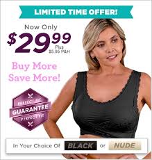 36d i have worn this bra for years and it continues to be all i need! Comfy Corset Bra As Seen On Tv Corset Push Up Bustier