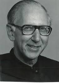 Kenneth Geyer Obituary (2012)