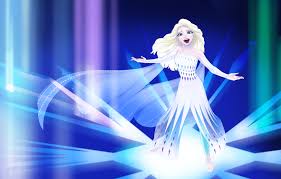 You Are The One You Ve Been Waiting For All Of Your Life Frozen 2 Frozen2 Elsa Fanart By Min D Frozen Disney Movie Disney Animated Movies Disney Frozen