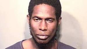 Photos: Arrest mugshots 4-2-16