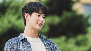 Thank god, he chose it's okay to not be okay. It S Okay To Not Be Okay Episodes 1 8 Fashion Kim Soo Hyun As Moon Kang Tae Inkistyle