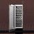 Sub Zero Wine Fridge