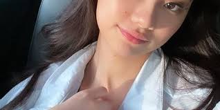 Kedekatannya dengan Desta Sedang Disorot, 10 Potret Transformasi Gege Elisa  yang Cantik Sejak Kecil