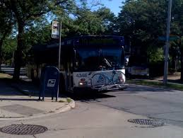 12 visitors have checked in at mcts route 12. Put Your Bike On The Bus