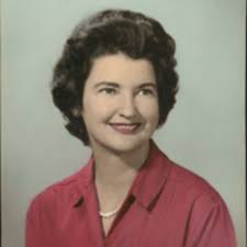 Betty (Mclean) Wilson Shepard Obituary January 24, 2024