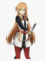 2560x1440 asuna yuuki images asuna yuuki hd wallpaper and background photos. Render Asuna Yuuki By Hello Sword Art Online Asuna Ordinal Scale Hd Png Download Transparent Png Image Pngitem