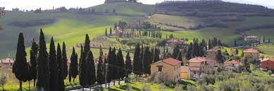 Archived from the original on 21 july 2011. Toscana Dicas De San Gimignano Siena E Cortona Prefiro Viajar