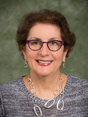 Rattinger named vice dean of School of Pharmacy and Pharmaceutical Sciences 