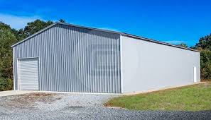 Find out why 95% of new industrial construction uses steel buildings. 40x100 Metal Building Buy 40x100 Metal Building At Lowest Prices