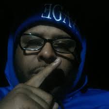 Terry Platinumone Rowan Jr.