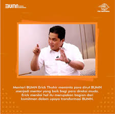 Check spelling or type a new query. Pos Indonesia On Twitter Menteri Bumn Bapak Erickthohir Menetapkan Pondasi Baru Yg Hrs Dipegang Para Direktur Utama Bumn Dlm Bekerja Yaitu Akhlak Bapak Menteri Menjelaskan Akhlak Itu Merupakan Singkatan Dr Amanah Kompeten