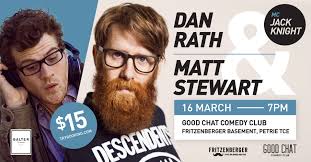 Good Chat Comedy Club