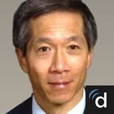 Dr. Clifford Marr, MD