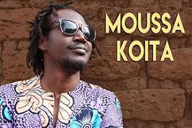 Ceux Qui Marchent Debout + Angelo Moore (fishbone)