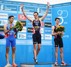 Following season four, he assumes the presidency for the remainder of the series. Alistair Brownlee Photostream Triathlon Itu Triathlon Olympic Champion