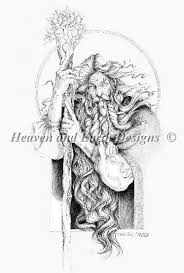 Wizard Carlson102 19 00 Usd Art Fantasy Fantasy Art