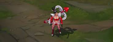 Heartseeker vayne pose (300 lunar tokens). Heartseeker Vayne Leaguesales