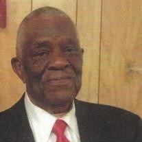 Mr. Ernest Hasque Byrd Obituary