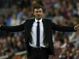 Spain midfielder pedri has agreed with his coach luis enrique by criticising the pitch in seville after monday's goalless draw with sweden in group e. Barcelona Boss Luis Enrique P D Off After Celta Setback Goal Com