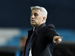 Arboleda, reinaldo, léo, igor vinicius, diego, vitor bueno, liziero, gabriel sara, talles, pablo. Preview Sao Paulo Vs Racing Club Prediction Team News