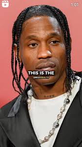 Travis Scott, Artist, One of the richest rappers in the world, Listen., To  how he made his money 💰 , #media #rap #Rapper #rapperlife #travisscott,  #tour #realtorlife #money #concert #cars #mansion ...