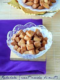 Bombay karachi halwa recipe ingredients: How To Make Biscuit Recipe Kalakala Bombay Lakdi Marudhuskitchen
