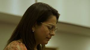 Víctima del régimen de Ortega: "En Nicaragua hay censura absoluta"