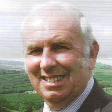 Carmarthenshire local election: The 3 candidates in Llanegwad