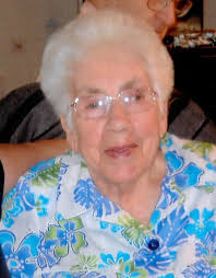 Agnes Dunphy Obituary