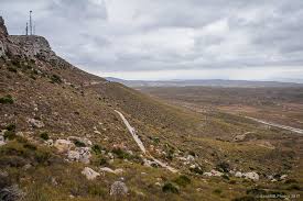 Publicado a las 21:30h en periodista por mjrodriguez 2 comentarios. Mesa Roldan Lo Que Queda De Un Viejo Volcan Del Cabo De Gata