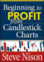 beginning to profit from candlestick charts steve nison