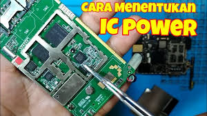 Apr 11, 2020 · persis seperti yang saya bilang sebelumnya. Cara Menentukan Lokasi Ic Power Dan Ciri Ciri Nya Youtube
