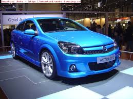 Piese auto opel astra h. Accesorii Auto Tuning